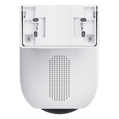Kit Cámara PT 4G y Wi-Fi / 2K+ (4Megapixel)  / IA