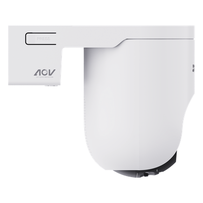 Kit Cámara PT 4G y Wi-Fi / 2K+ (4Megapixel)  / IA