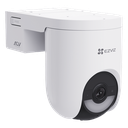Kit Cámara PT 4G y Wi-Fi / 2K+ (4Megapixel)  / IA