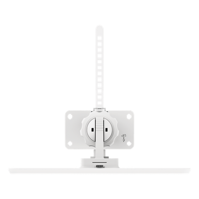 Kit Cámara PT 4G y Wi-Fi / 2K+ (4Megapixel)  / IA