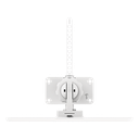 Kit Cámara PT 4G y Wi-Fi / 2K+ (4Megapixel)  / IA