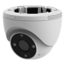 Cámara IP Domo PoE / Resolución 2K  3 Megapixel / Visión