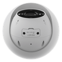 Cámara IP Domo PoE / Resolución 2K  3 Megapixel / Visión