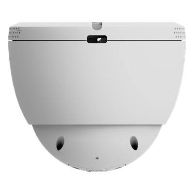 Cámara IP Domo PoE / Resolución 2K  3 Megapixel / Visión