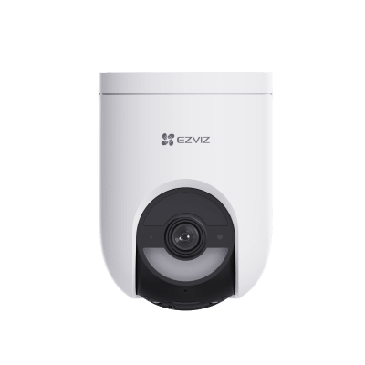 Cámara IP PT Con Batería / Wi-Fi 6 + 4G LTE / 2K+ 