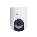 Cámara IP PT Con Batería / Wi-Fi 6 + 4G LTE / 2K+ 