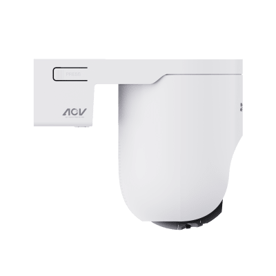 Cámara IP PT Con Batería / Wi-Fi 6 + 4G LTE / 2K+ 