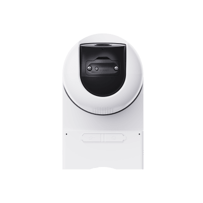 Cámara IP PT Con Batería / Wi-Fi 6 + 4G LTE / 2K+ 
