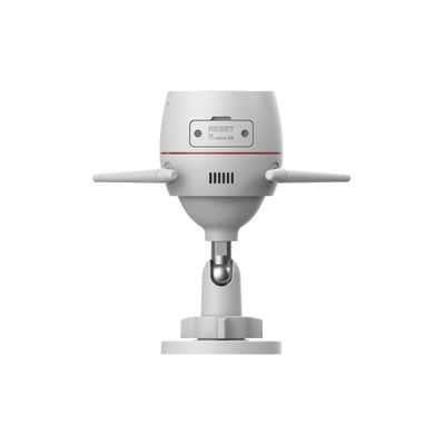 Cámara Wi-Fi / 5 Megapixel (3k) / Detección IA