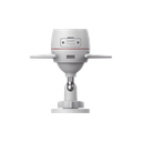 Cámara Wi-Fi / 5 Megapixel (3k) / Detección IA