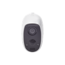 Cámara IP Wi-Fi / Con Batería Recargable (Cero Cables) / 2