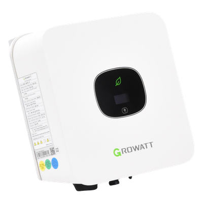 Inversor para Interconexión a CFE de 3 kW con Salida de 220