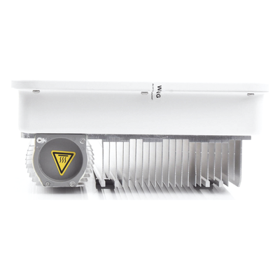 Inversor para Interconexión / 10 kW / 220 Vca / 3 MPPT /