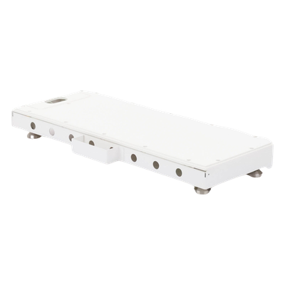 Pedestal Para Montar la Batería ARK 2.5L-A1 en Suelo