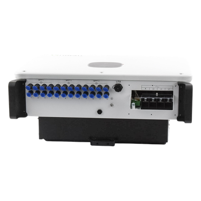 Inversor para Interconexión a CFE de 60 kW con Salida de