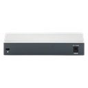 Switch Gigabit no administrable de 8 puertos 10/100/1000