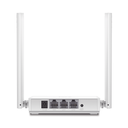 Router Inalámbrico WISP, 2.4 GHz, 300 Mbps, 2 antenas