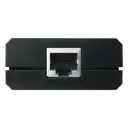 Inyector PoE (15W) / Gigabit 802.3 af / 2 puerto 10/100/1000