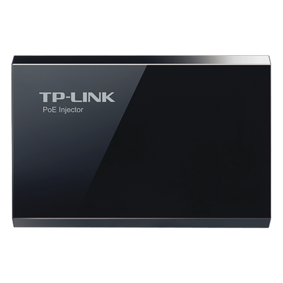 Inyector PoE (15W) / Gigabit 802.3 af / 2 puerto 10/100/1000