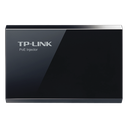 Inyector PoE (15W) / Gigabit 802.3 af / 2 puerto 10/100/1000