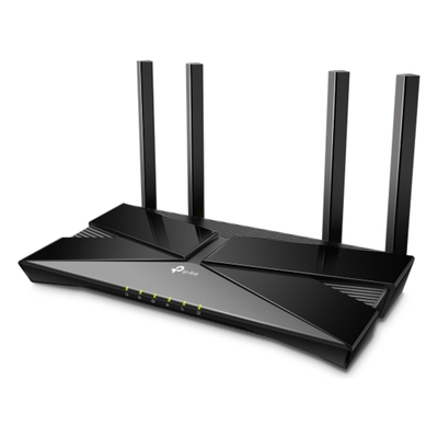 ONU/ONT - GPON Router WiFi 6 AX 1800 / 1 Puerto PON SC/APC /