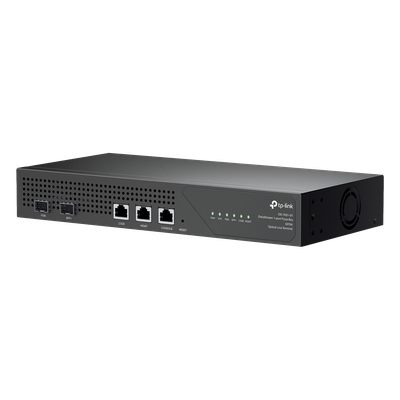 Delta Stream - OLT de 1 puerto GPON / Conexión de hasta 128