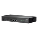 Delta Stream - OLT de 1 puerto GPON / Conexión de hasta 128