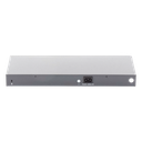 Switch no administrable de 16 puertos 10/100/1000Mbps y PoE