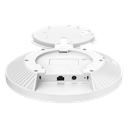 Punto de Acceso Omada / Wi-Fi 7 BE12000 MU-MIMO 4x4 / 1
