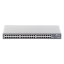 Switch Gigabit no administrable de 48 puertos 10/100/1000