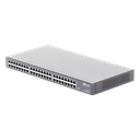 Switch Gigabit no administrable de 48 puertos 10/100/1000