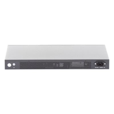 Switch Gigabit no administrable de 48 puertos 10/100/1000