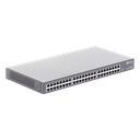 Switch Gigabit no administrable de 48 puertos 10/100/1000