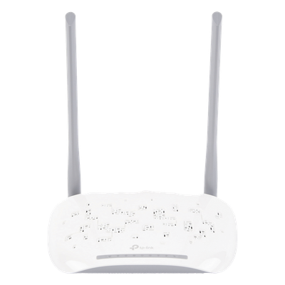 ONU/ONT - Router GPON WIFI N 300 Mbps / Frecuencia de 2.4