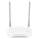 ONU/ONT - Router GPON WIFI N 300 Mbps / Frecuencia de 2.4