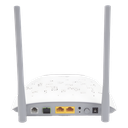 ONU/ONT - Router GPON WIFI N 300 Mbps / Frecuencia de 2.4