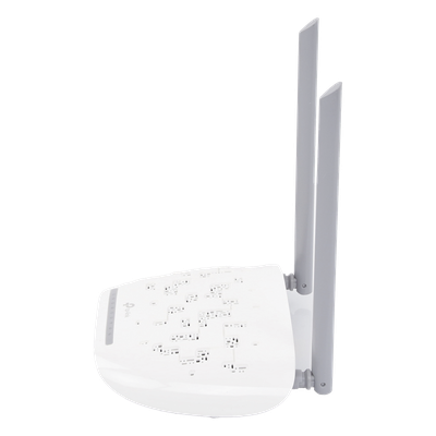 ONU/ONT - Router GPON WIFI N 300 Mbps / Frecuencia de 2.4