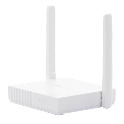 ONU/ONT - Router GPON WIFI 2.4 GHz N 300Mbps / 1 Puerto PON