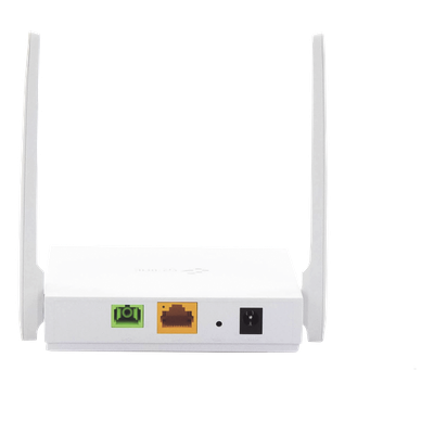 ONU/ONT - Router GPON WIFI 2.4 GHz N 300Mbps / 1 Puerto PON