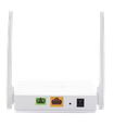 ONU/ONT - Router GPON WIFI 2.4 GHz N 300Mbps / 1 Puerto PON