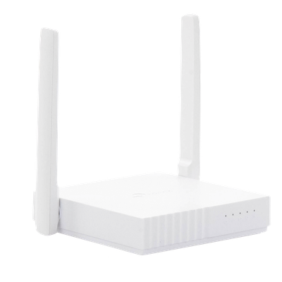 ONU/ONT - Router GPON WIFI 2.4 GHz N 300Mbps / 1 Puerto PON