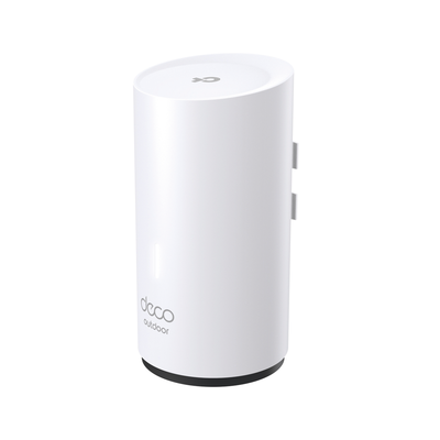 Router Inalámbrico MESH Exterior para Hogar / Doble Banda