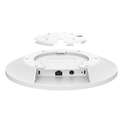 Punto de Acceso Omada / Wi-Fi 7 BE9300 MU-MIMO 2x2 / 1