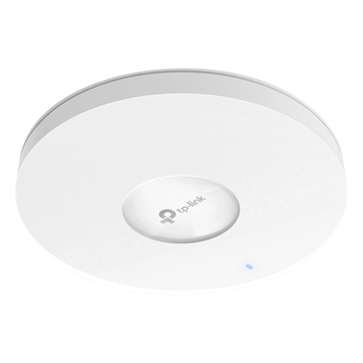 Punto de Acceso Omada / Wi-Fi 7 BE9300 MU-MIMO 2x2 / 1