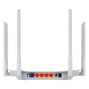 Router Inalámbrico WISP / Doble Banda AC1200 / AgiNet