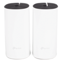 KIT 2 Routers Inalámbricos MESH Interior para Hogar / Doble