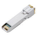 Transceptor mini-GBIC SFP+ RJ45 / Admite 10GBASE-T,