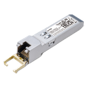 Transceptor mini-GBIC SFP+ RJ45 / Admite 10GBASE-T,