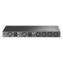 Deltra Stream - OLT de 8 Puertos XGSPON & GPON Combo /