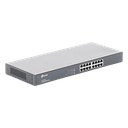 Switch Gigabit no administrable de 16 puertos 10/100/1000